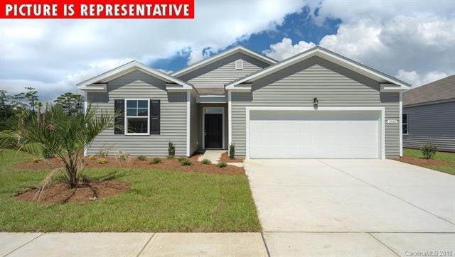 6821 Pennyroyal Way - Photo 1