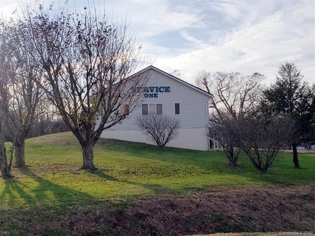 563 Mills Gap Road - Photo 1