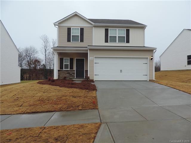 7202 Cuddington Drive - Photo 1
