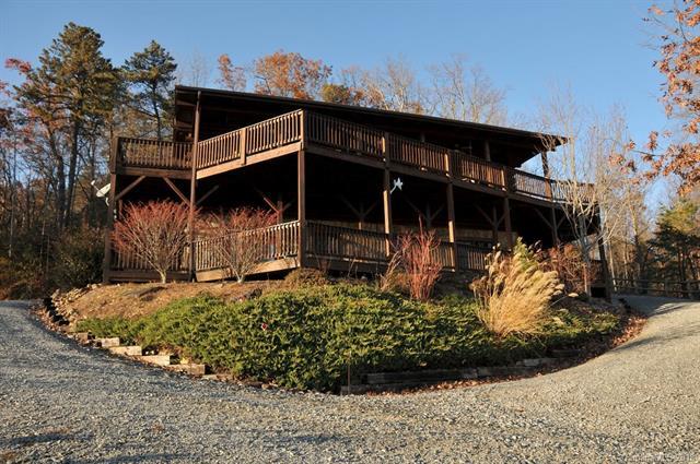 171 Sally Gap Road - Photo 1