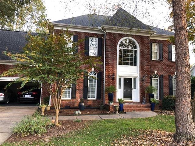 15543 Northstone Drive - Photo 1