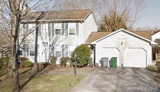 6008 Acadian Woods Drive - Photo 1