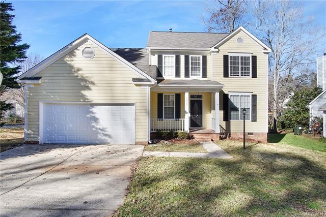 10921 Jardin Way - Photo 1