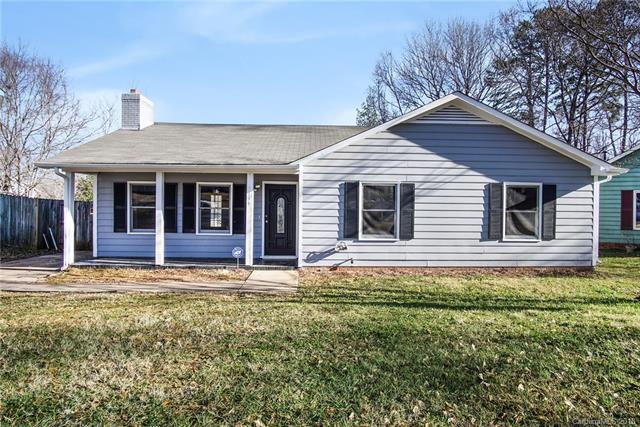 9139 Moss Cove Court - Photo 1
