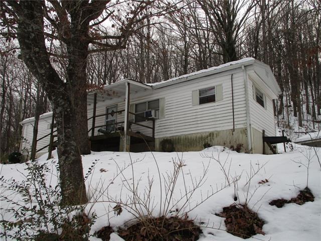 226 Rocky Face Church Road - Photo 1