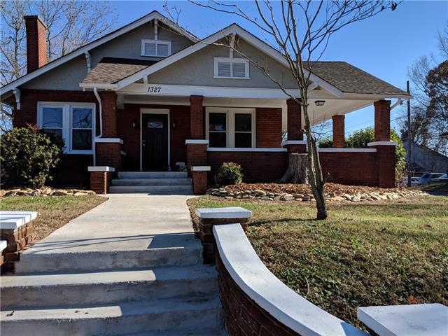 1327 North Main Avenue - Photo 1