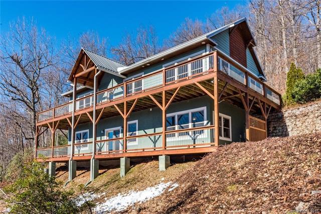 15 Wandering Ridge Drive - Photo 1