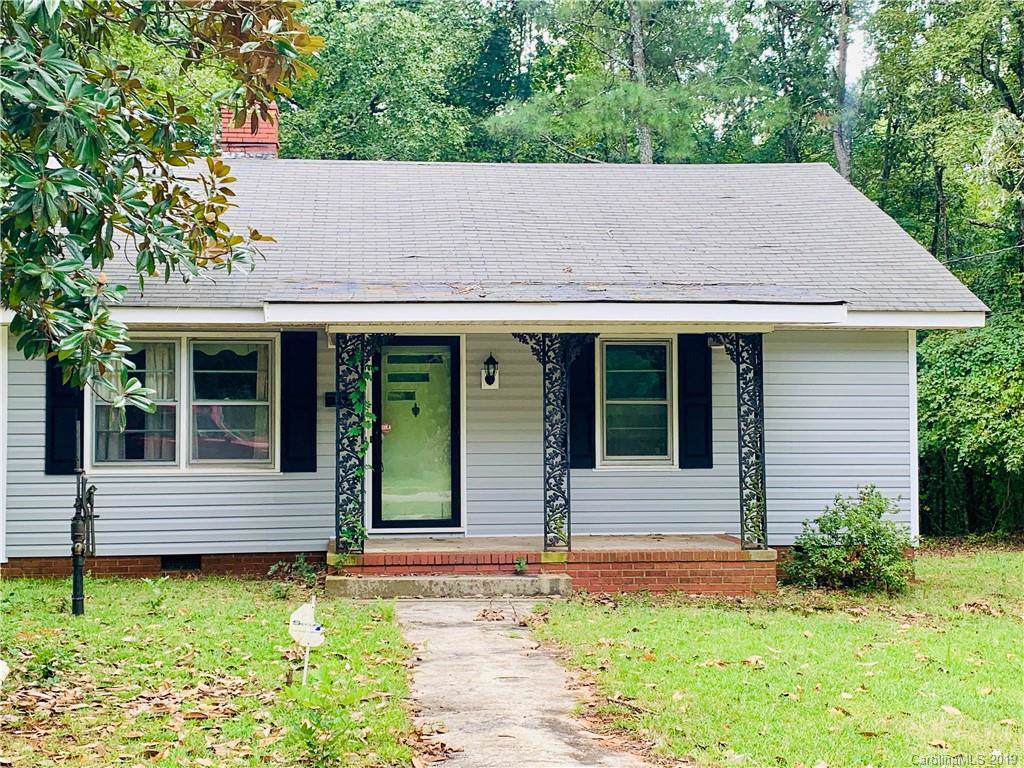 102 Odom Street - Photo 1
