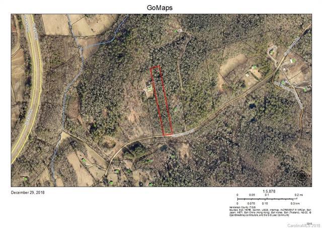 LOTS 1 & 2 Gap Creek Road - Photo 1