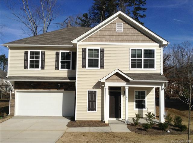 608 Oak Forest Lane - Photo 1