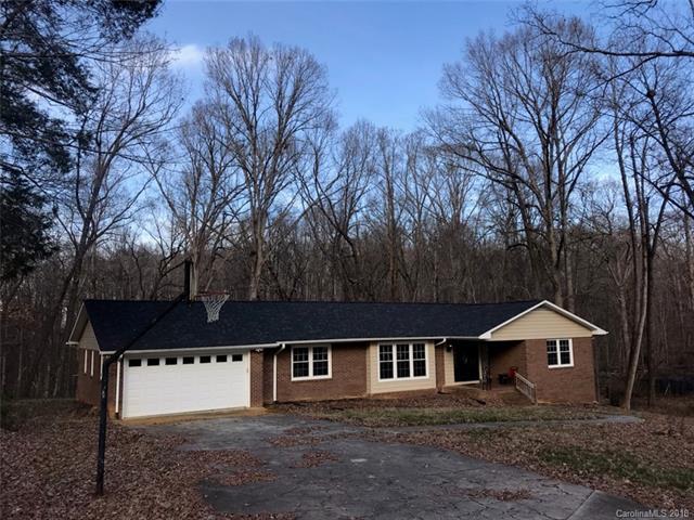 1709 Wildwood Drive - Photo 1