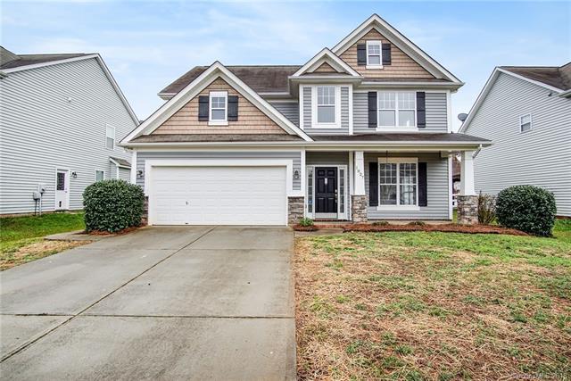 1027 Coulwood Lane - Photo 1