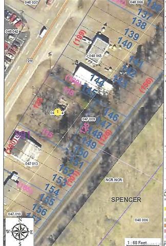 2060 Us Hwy 29 Highway - Photo 1