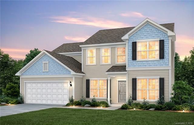 5409 Tilley Manor Drive - Photo 1