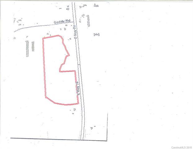 001 Hwy 74 Highway - Photo 1