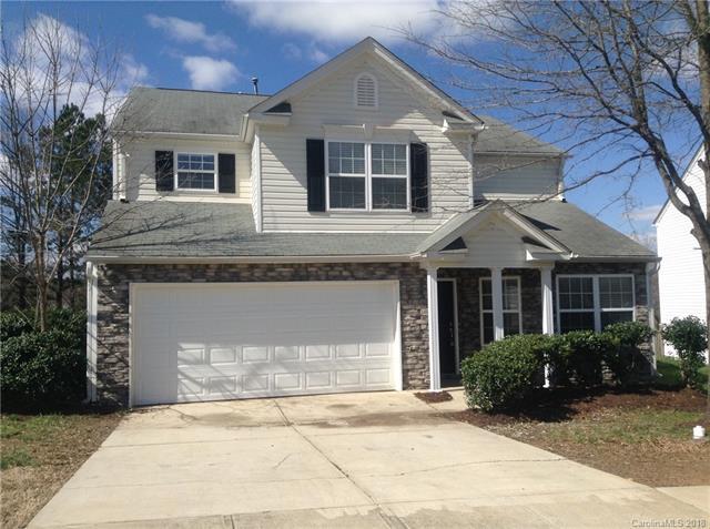 8832 Laurel Run Drive - Photo 1