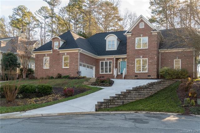 18614 River Crossing Boulevard - Photo 1
