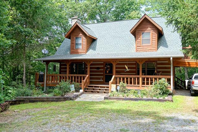 320 Crackerjack Lane - Photo 1