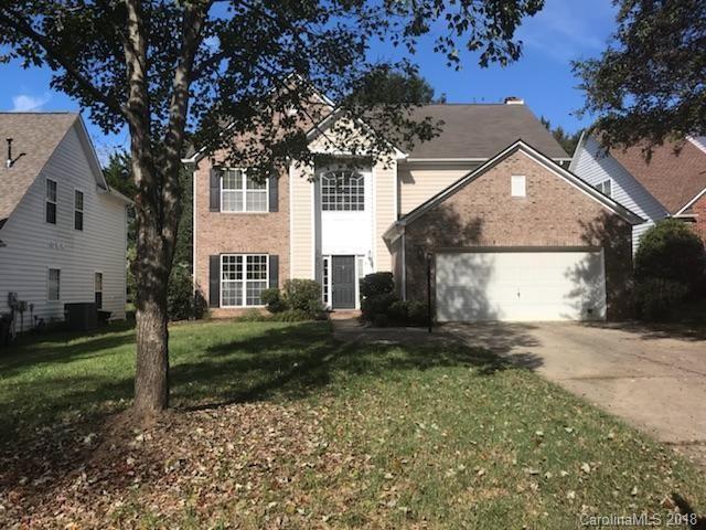 16017 Woodcote Drive - Photo 1