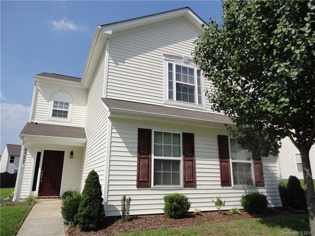 8327 Rolling Meadows Lane - Photo 1