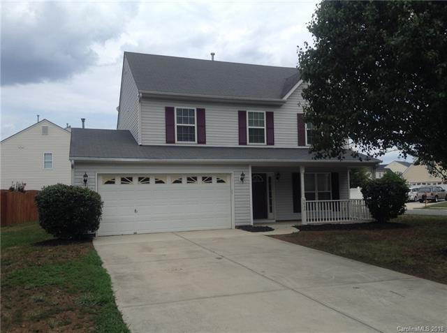 4630 Cades Cove Drive - Photo 1