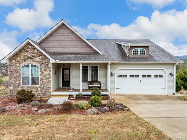 17 Clover Mountain Lane - Photo 1
