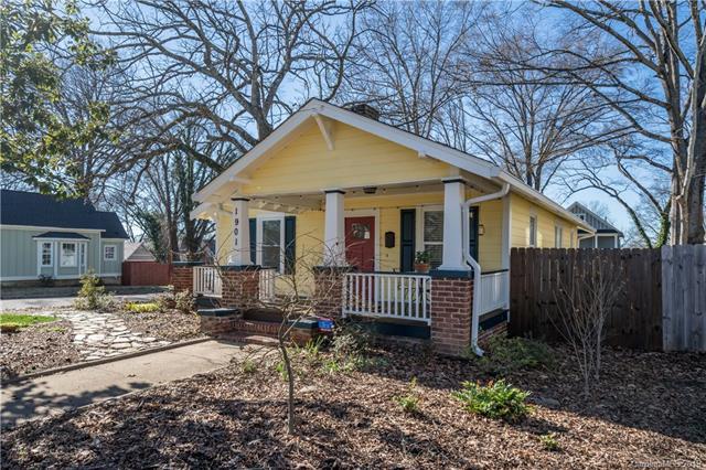 1901 Pegram Street - Photo 1