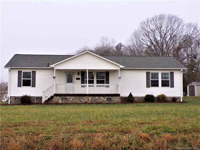 2463 Rhyne Road - Photo 1