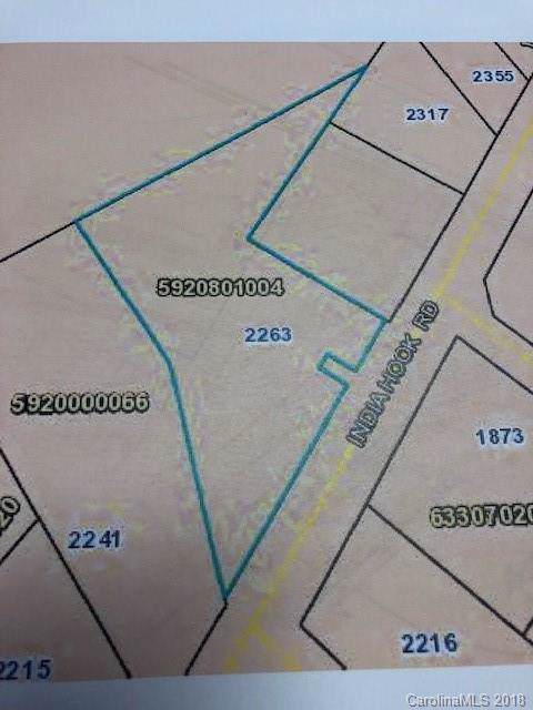 2263 India Hook Road - Photo 1