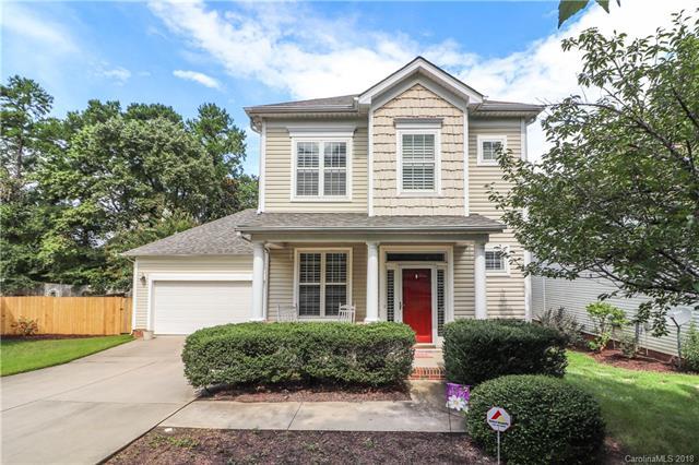 20412 Greenway Heights Drive - Photo 1