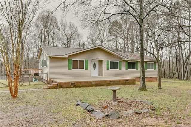 3913 Rocky River Road - Photo 1