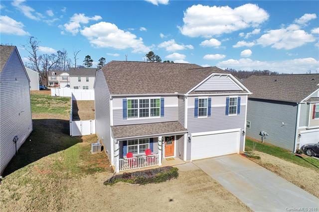4712 Mcclure Road - Photo 1