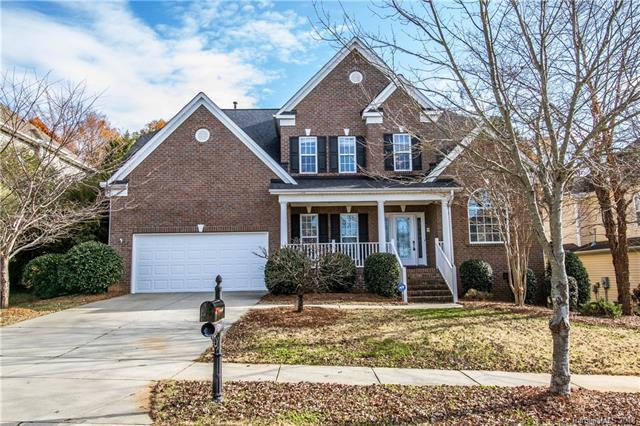 521 Montgrove Place - Photo 1