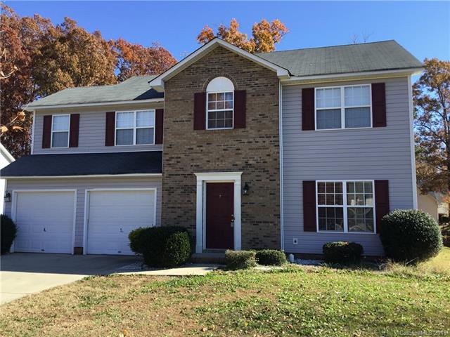 3008 Waycross Drive - Photo 1