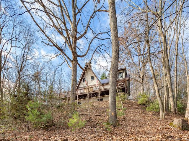 39 Little Piney Mountain - Photo 1