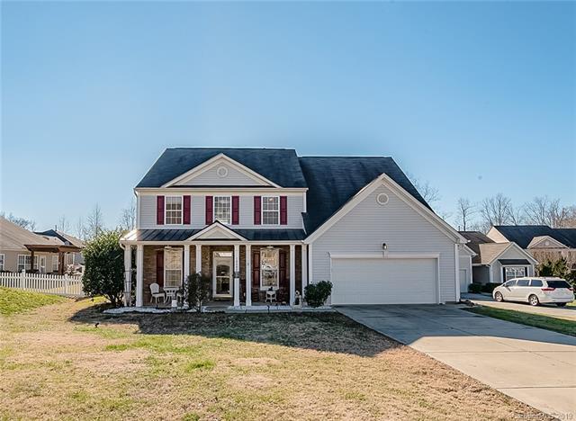 10808 Peddlers Court - Photo 1
