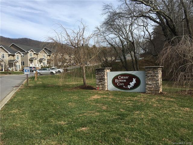 16 Townhome Lots Cherry Laurel Lane - Photo 1