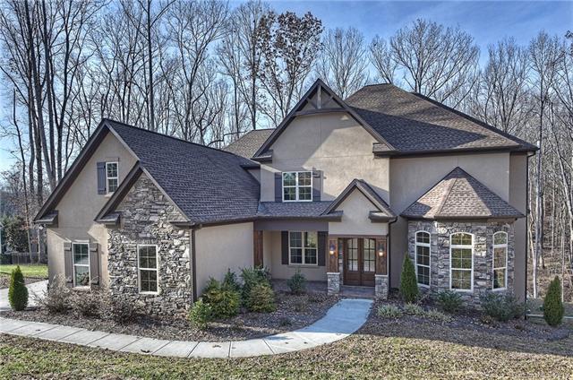 117 Walking Horse Trail - Photo 1