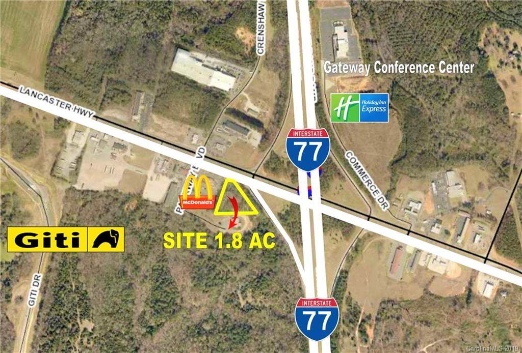3090 Lancaster Highway - Photo 1