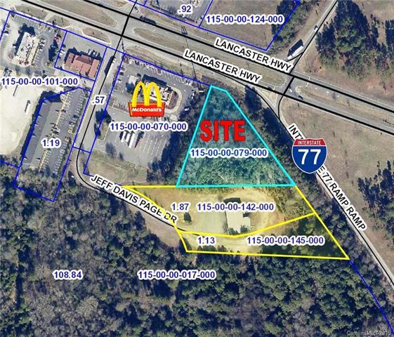 3090 Lancaster Highway - Photo 1