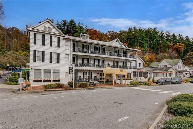 518 Haywood Road - Photo 1