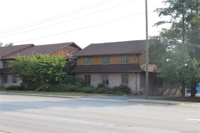 1612 Asheville Highway - Photo 1