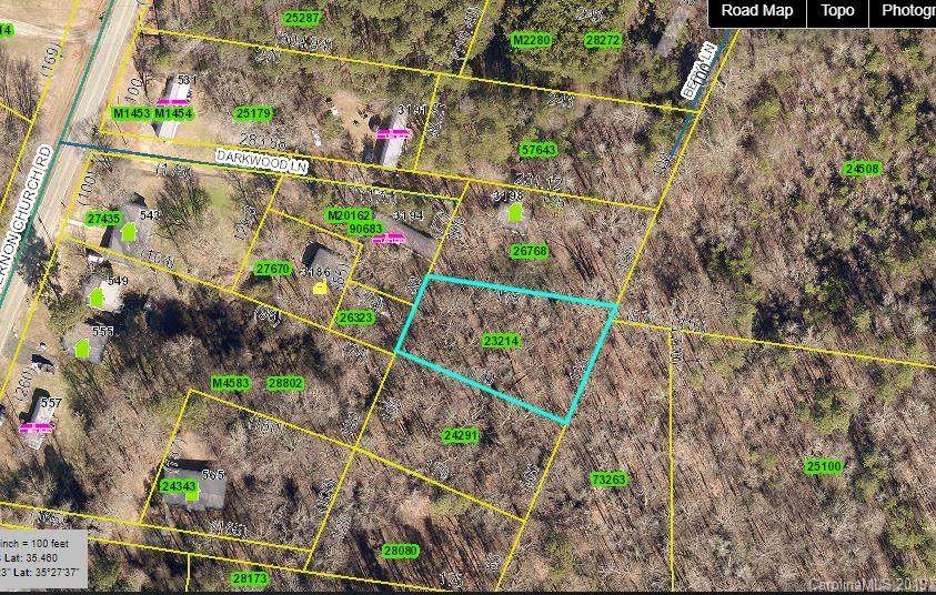 3200 Dark Wood Lane - Photo 1