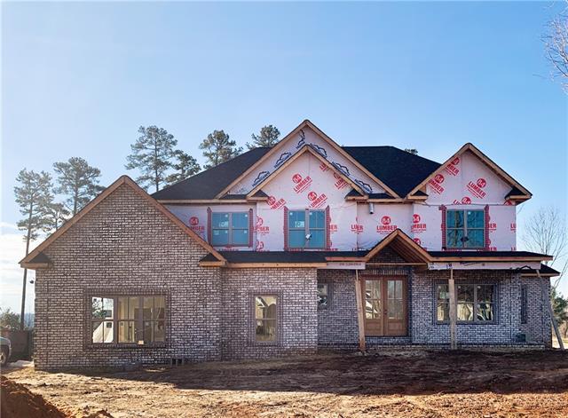 789 Players Ridge Road - Photo 1