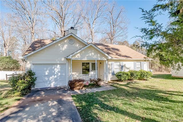 5812 Stone Bluff Court - Photo 1