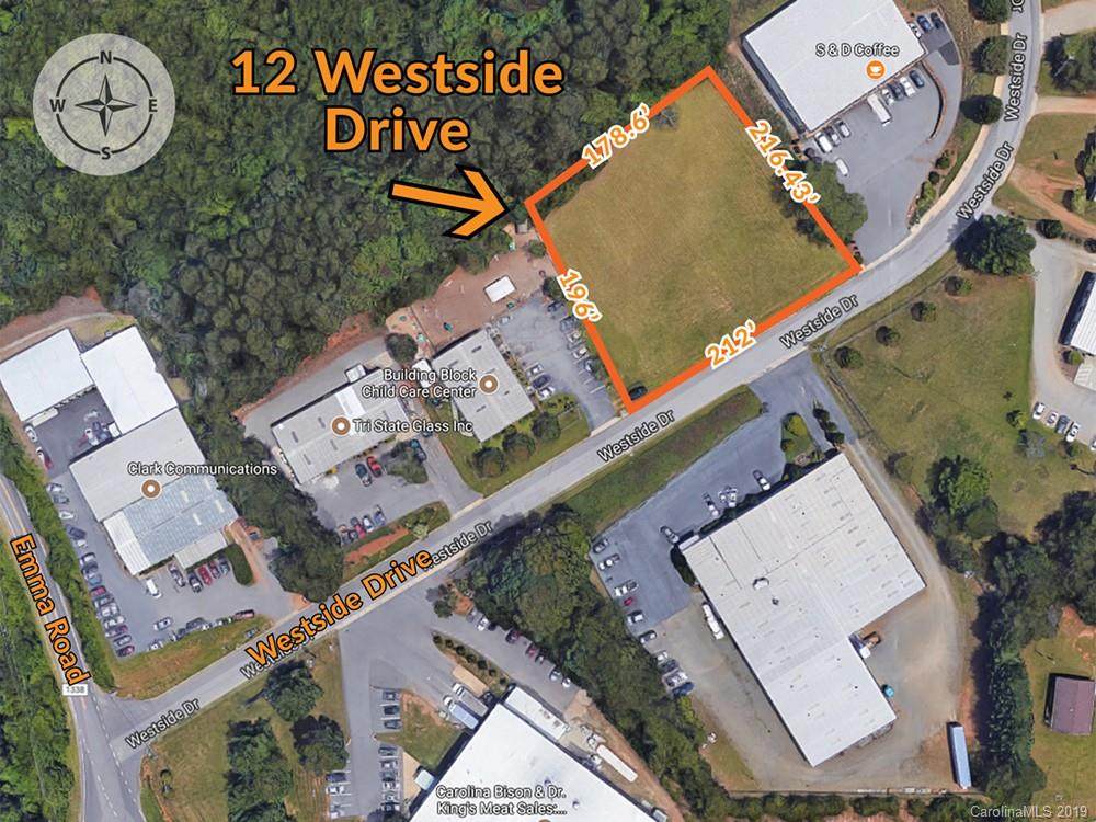 12 Westside Drive - Photo 1
