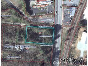 1927 Hendersonville Road - Photo 1