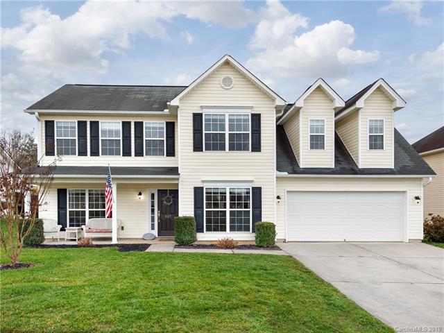 127 Yadkin Road - Photo 1