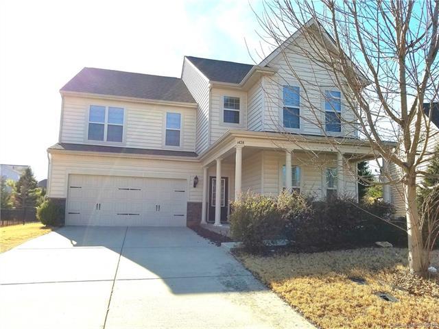 1428 Ridge Haven Road - Photo 1