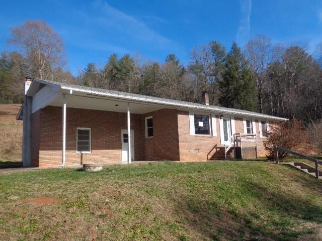 4378 Nc Hwy 268 Road - Photo 1